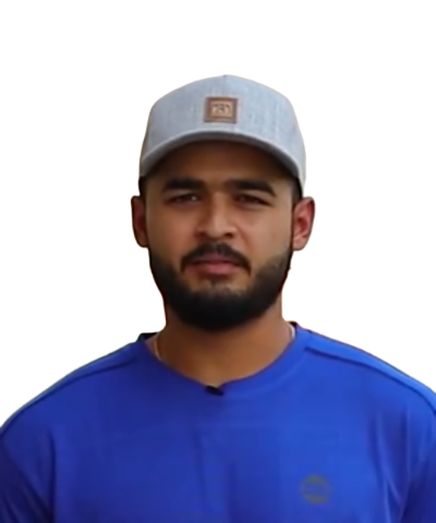 Riyan Parag Das